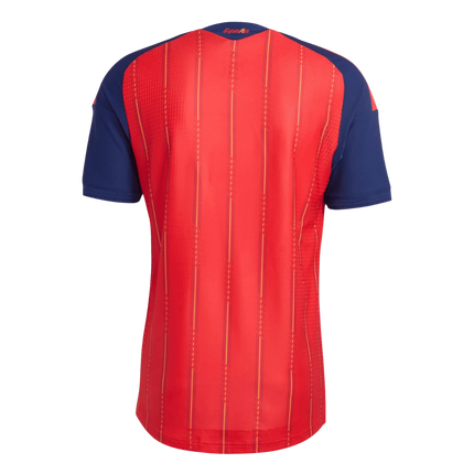 MAGLIA MONDIALI SPAGNA HOME 2026/27