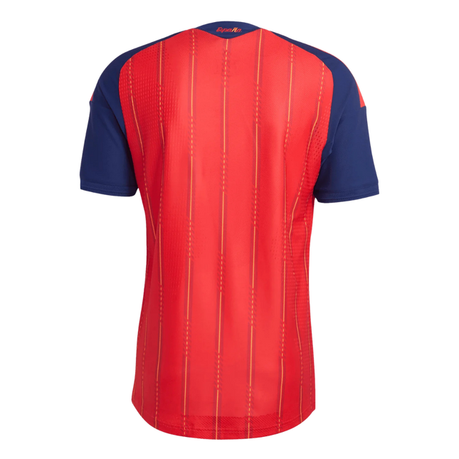 MAGLIA MONDIALI SPAGNA HOME 2026/27