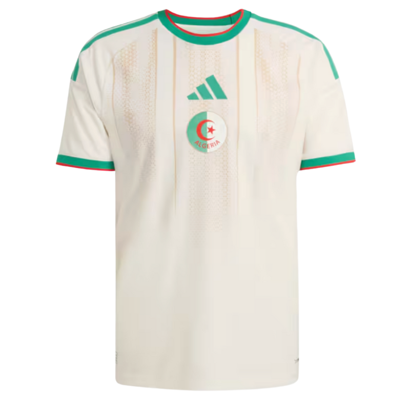 MAGLIA MONDIALI ALGERIA HOME 2026/27