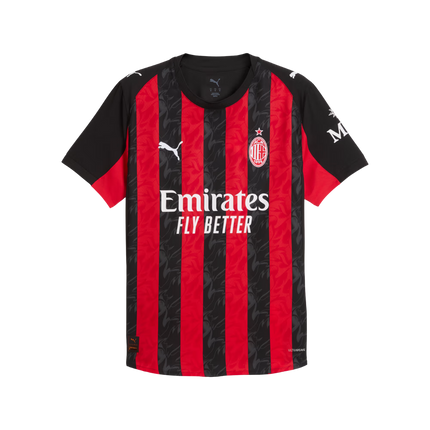 MAGLIA MILAN HOME 2025/26