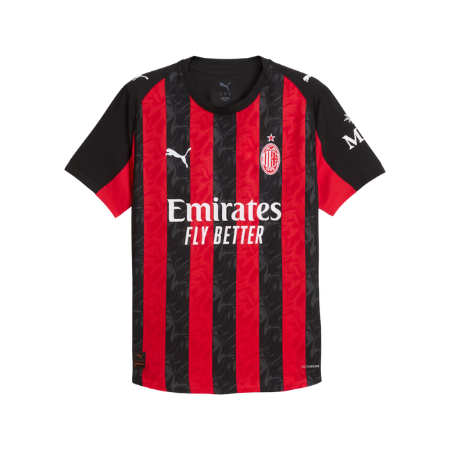MAGLIA MILAN HOME 2025/26