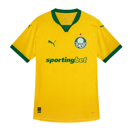MAGLIA HOME PALMEIRAS 2026/27
