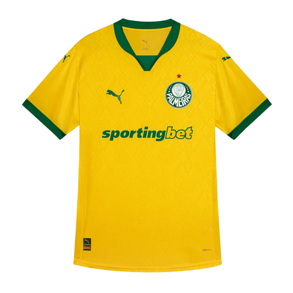 MAGLIA HOME PALMEIRAS 2026/27