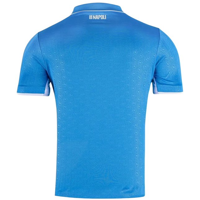 MAGLIA VITTORIA SCUDETTO HOME NAPOLI (PATCH IN OMAGGIO)
