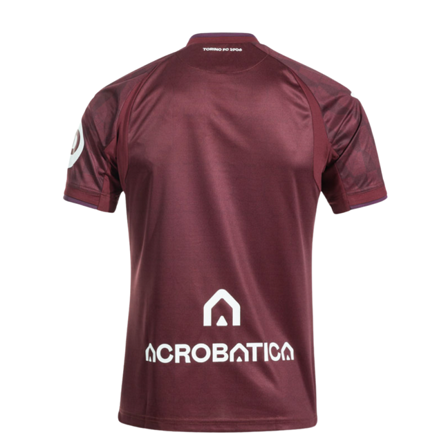MAGLIA HOME TORINO 2024/25