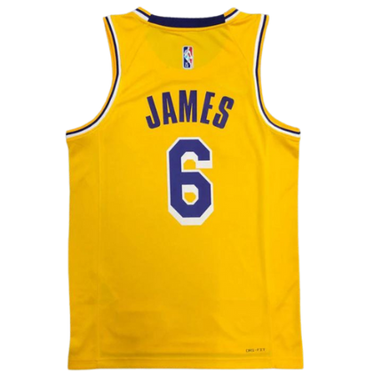 CANOTTA NBA LOS ANGELES LAKERS CITY EDITION