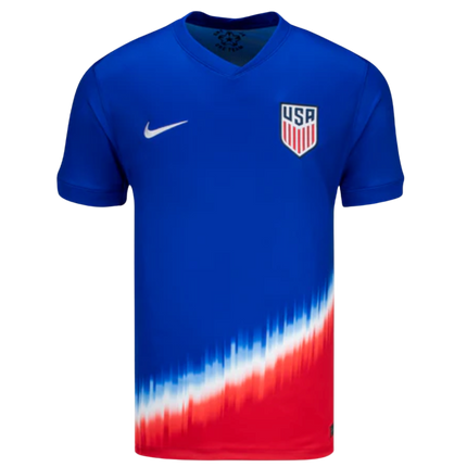 MAGLIA USA AWAY 2025/26