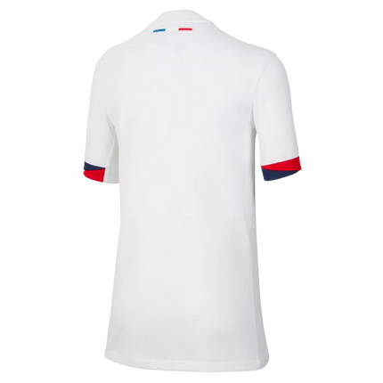 MAGLIA TRASFERTA PSG 2024/25