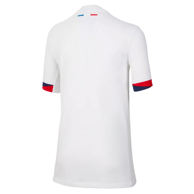 MAGLIA TRASFERTA PSG 2024/25