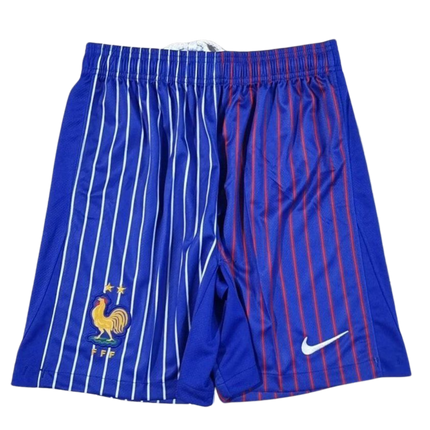 PANTALONCINO FRANCIA 2024/25
