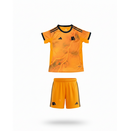 COMPLETINO BAMBINO ROMA 2025/26