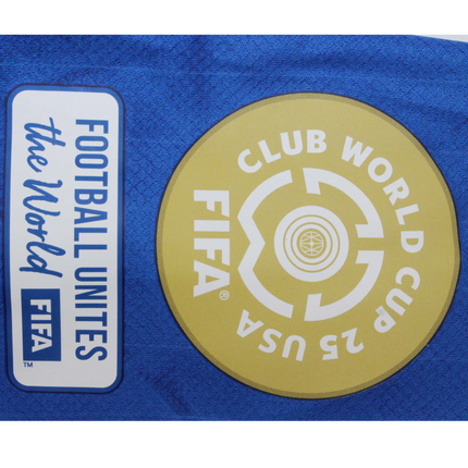 MAGLIA CHELSEA 2025/26 FINAL WORLD CUP