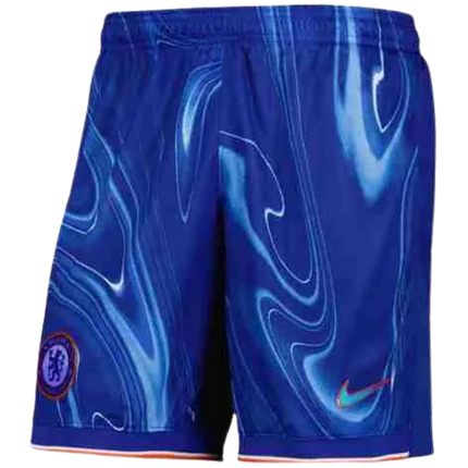 PANTALONCINO CHELSEA 2024/25