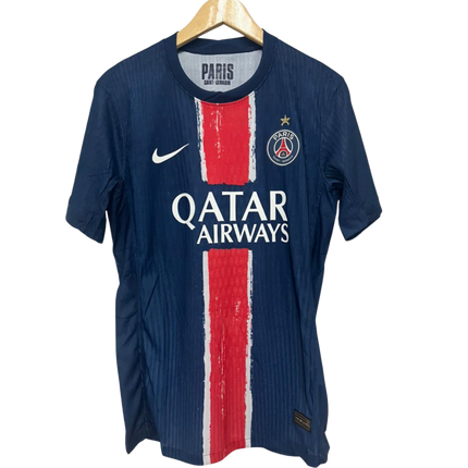 MAGLIA PSG CHAMPIONS 2025/26