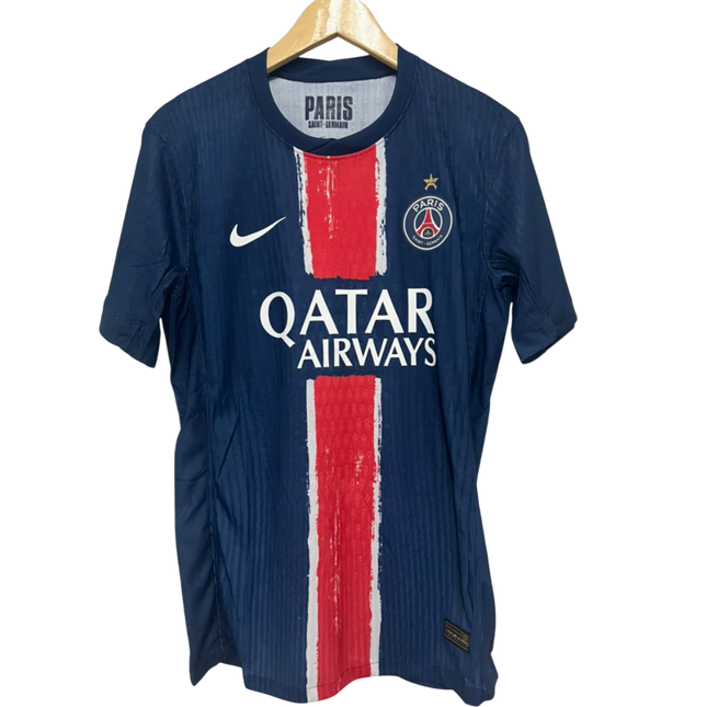 MAGLIA PSG CHAMPIONS 2025/26