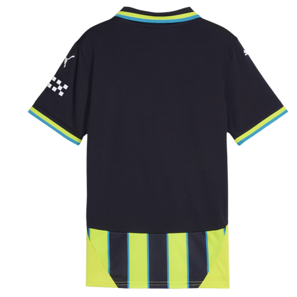 MAGLIA MANCHESTER CITY AWAY 2024/25