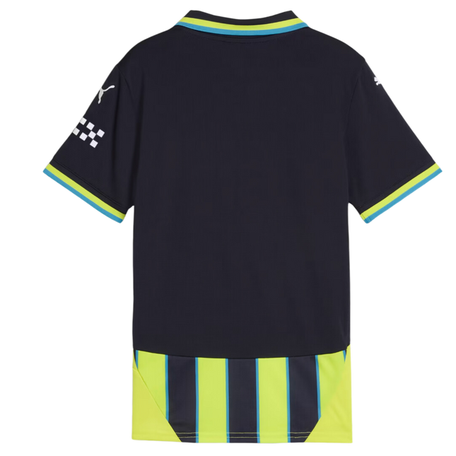 MAGLIA MANCHESTER CITY AWAY 2024/25