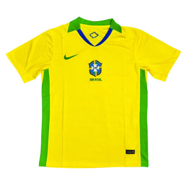 MAGLIA BRASILE HOME 2025/26