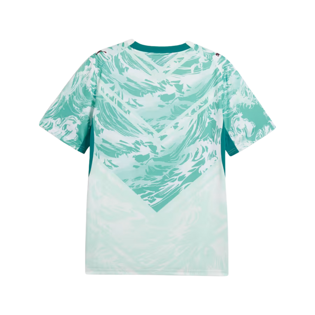 MAGLIA MONDIALI PORTOGALLO AWAY 2026/27