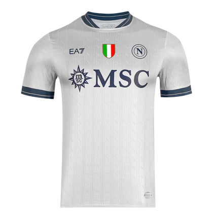 MAGLIA NAPOLI GOALKEEPER 2025/26