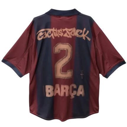 MAGLIA BARCELLONA SPECIAL EDITION 2025/26