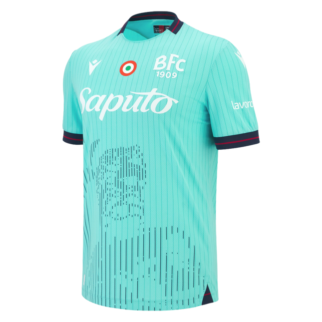 TERZA MAGLIA BOLOGNA 2025/26
