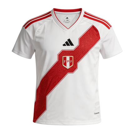 MAGLIA HOME PERU 2026/27