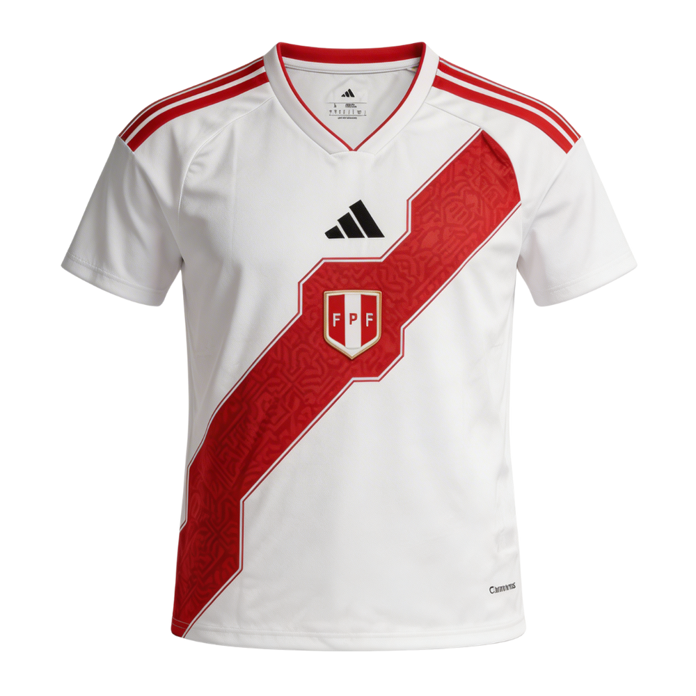 MAGLIA HOME PERU 2026/27