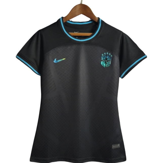 MAGLIA BRASILE SPECIAL EDITION 2022/23