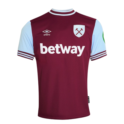 MAGLI HOME WEST HAM 2024/25