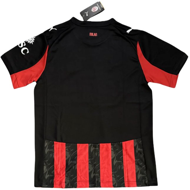 MAGLIA MILAN HOME 2025/26