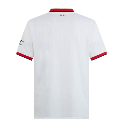 MAGLIA MILAN AWAY 2024/25