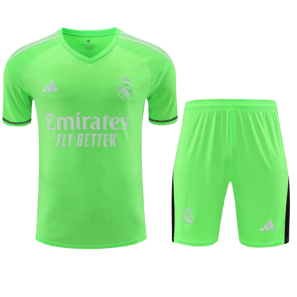 KIT ALLENAMENTO REAL MADRID 2024/25