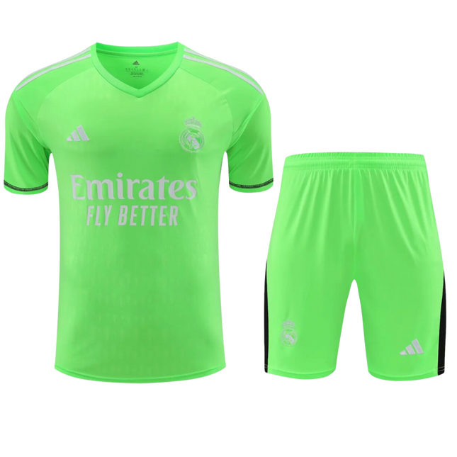 KIT ALLENAMENTO REAL MADRID 2024/25