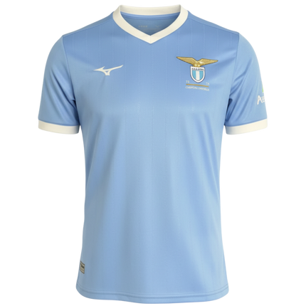 MAGLIA LAZIO 50TH ANNIVERSARY