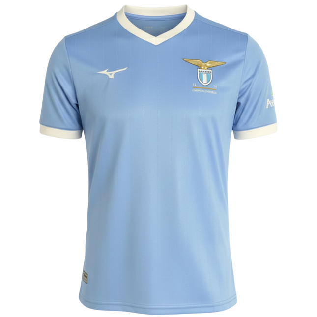 MAGLIA LAZIO 50TH ANNIVERSARY