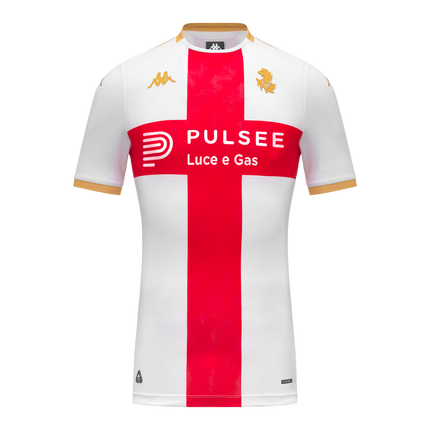 MAGLIA GENOA AWAY 2025/26