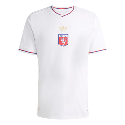 MAGLIA LIONE 75TH ANNIVERSARIO