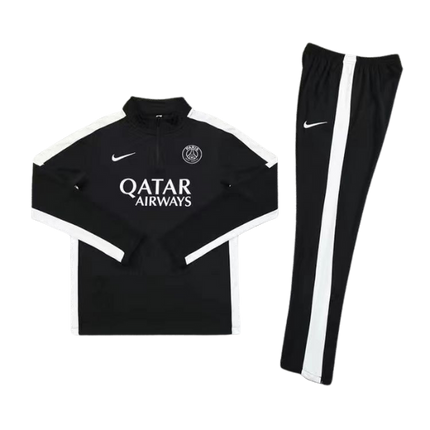 KIT GIACCA + TUTA PSG 2024/25