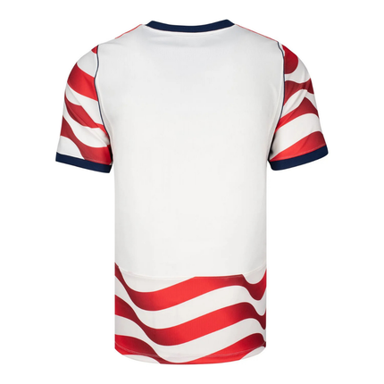 MAGLIA MONDIALI HOME USA 2026/27