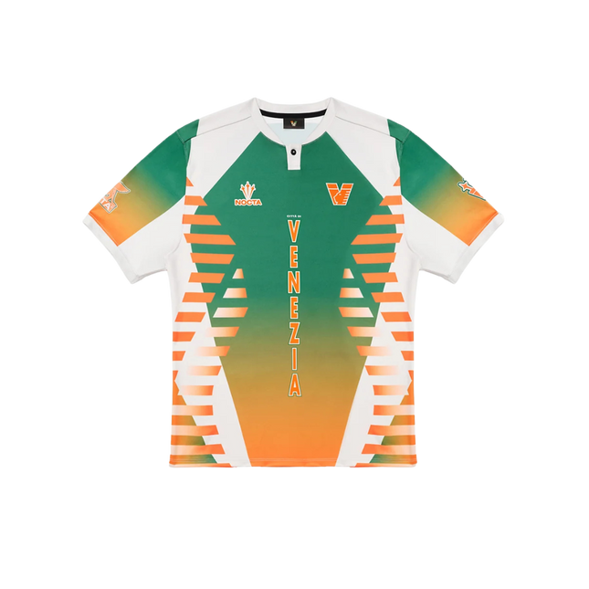 MAGLIA VENEZIA PRE MATCH 2024/25