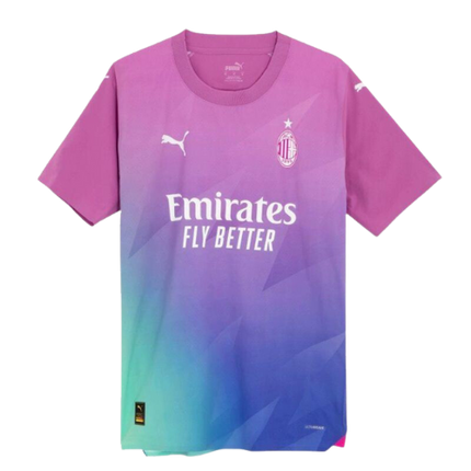 TERZA MAGLIA MILAN 2023/24