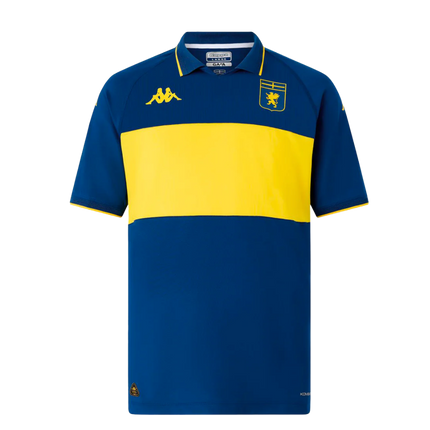 MAGLIA GENOA X BOCA JUNIORES 2024/25