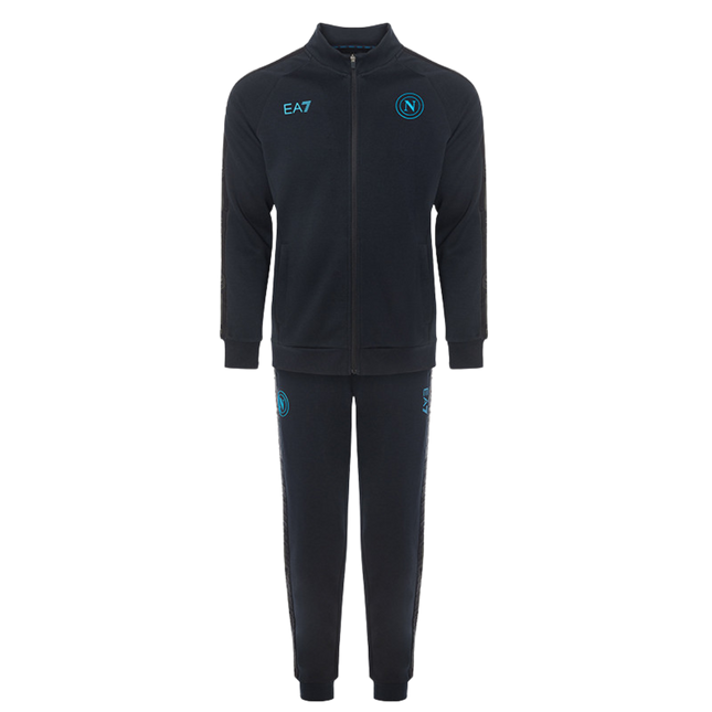 KIT TUTA NAPOLI 2024/25