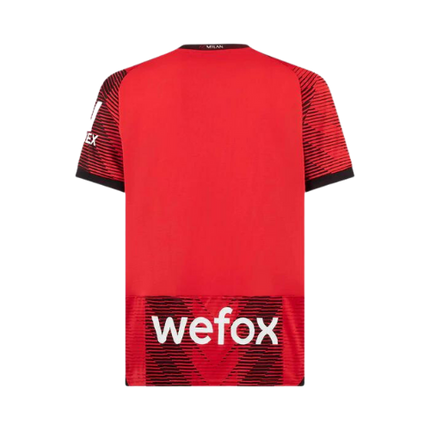 MAGLIA MILAN HOME 2023/24