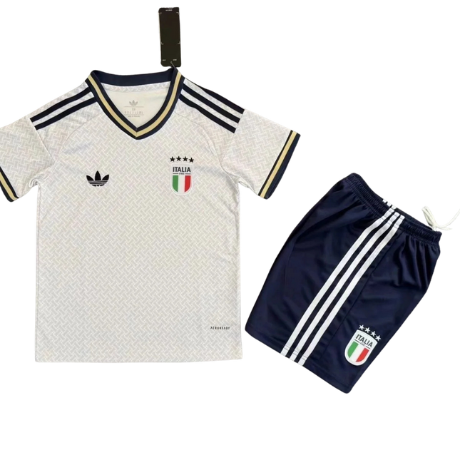 KIT BAMBINO ITALIA 2026/27