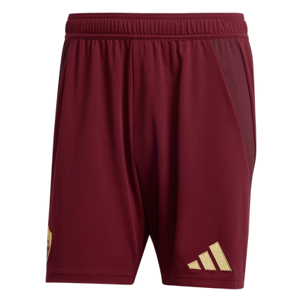 PANTALONCINO ROMA 2025/26