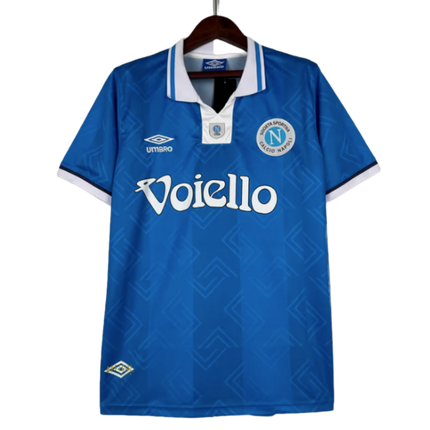 MAGLIA NAPOLI 1993/94 RETRO