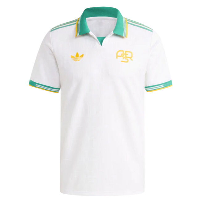 TERZA MAGLIA ROMA 2025/26