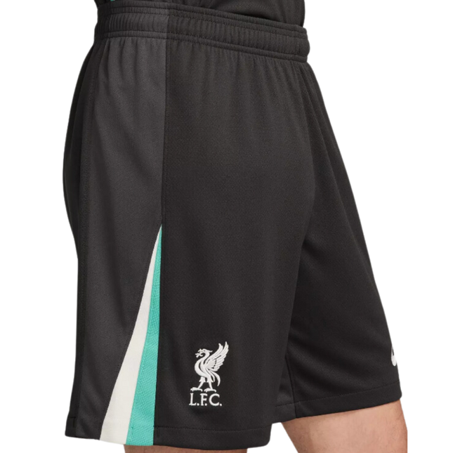 PANTALONCINO LIVERPOOL 2024/25